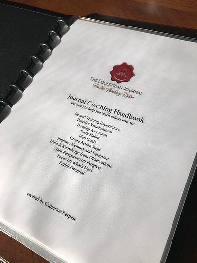 Coaching Handbook