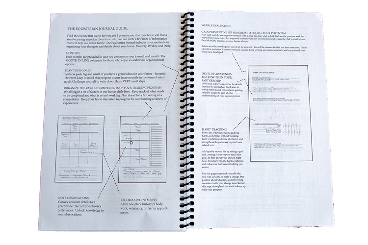 Introduction to Journaling