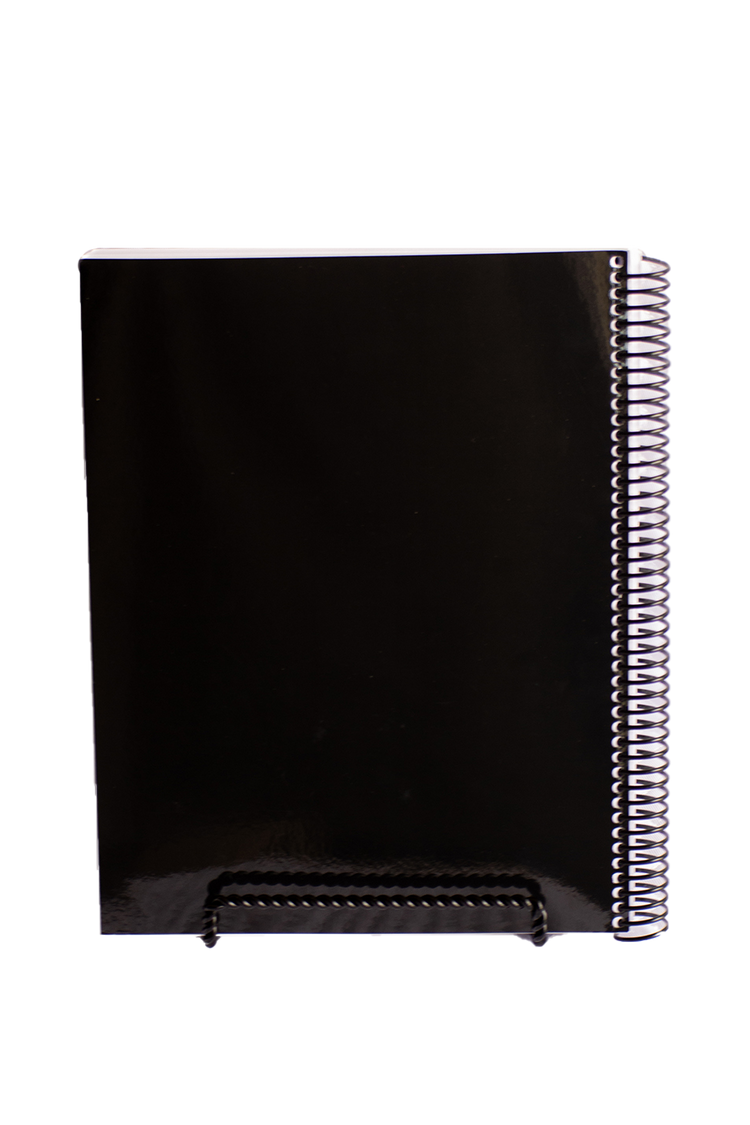 PROFESSIONAL | Spiral Bound