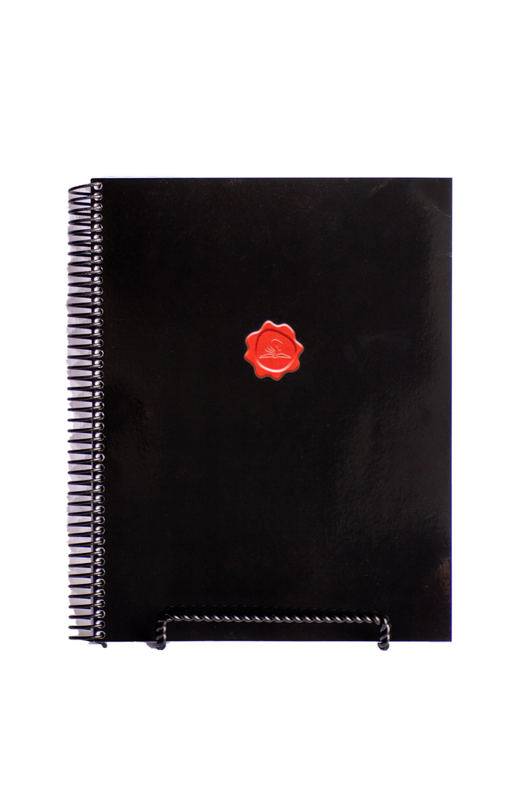 Custom Journal