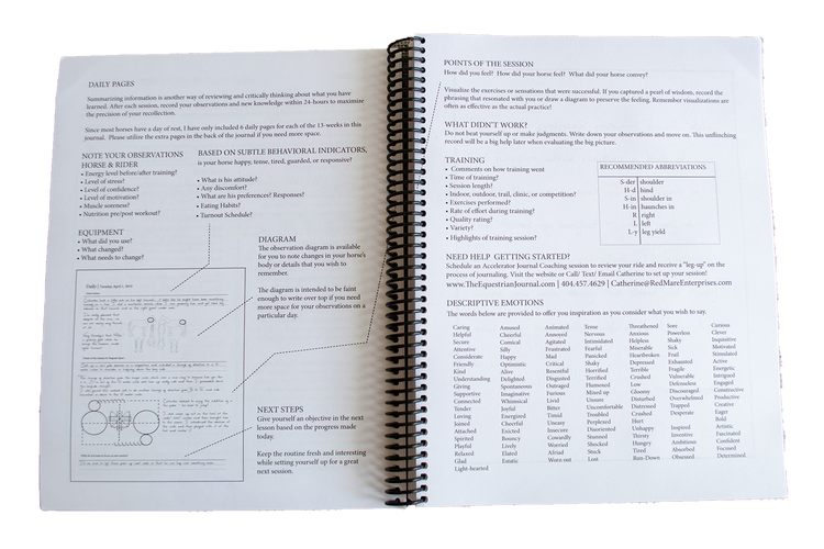 PROFESSIONAL | Spiral Bound