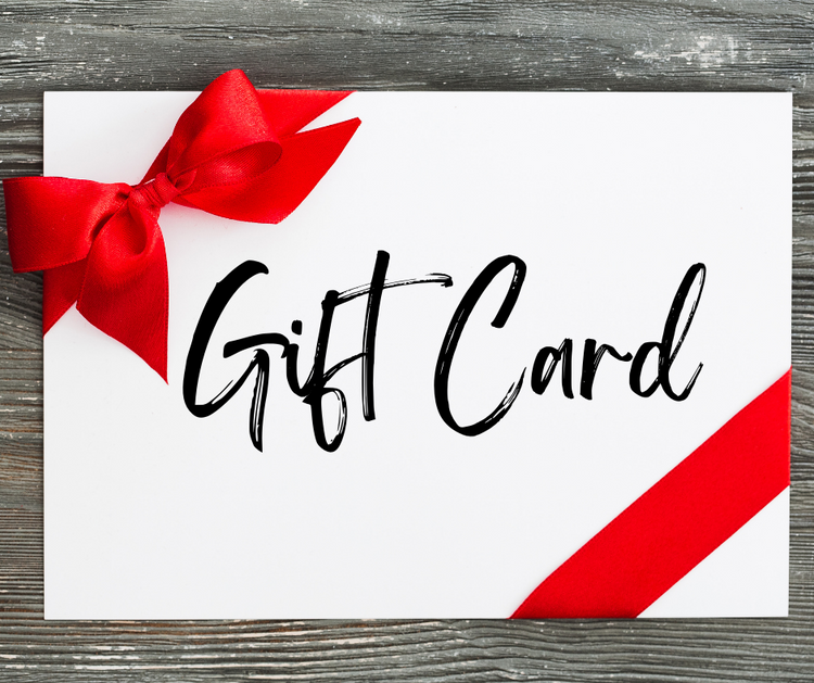 The Equestrian Journal Gift Card